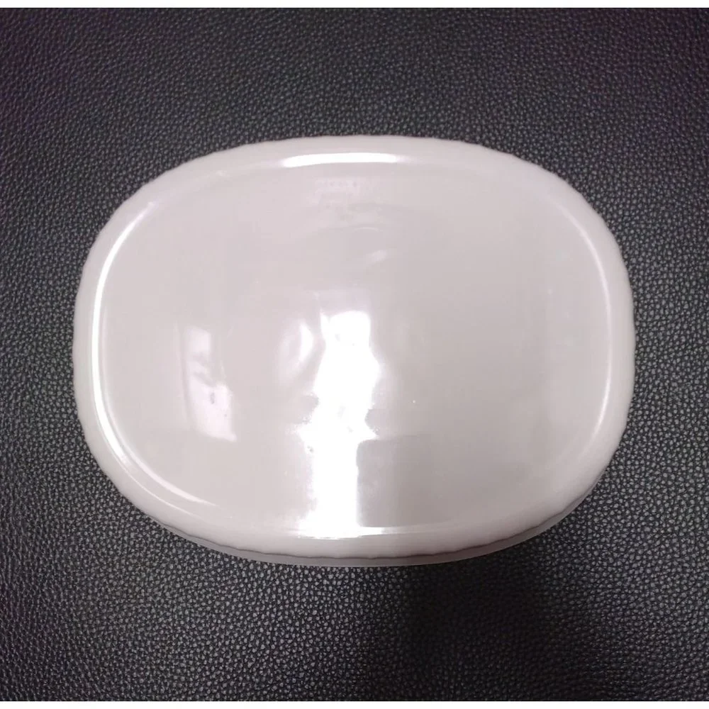 Vintage CorningWare F-6-B French White Casserole Baking Dish